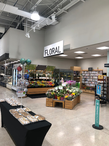 Supermarket «Publix Super Market at Barrett Parkway», reviews and photos, 1635 Old 41 Hwy NW, Kennesaw, GA 30152, USA