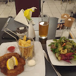 Photo n°2 de l'avis de L. fait le 17/10/2017 à 21:02 sur le  Best Western Soibelmanns Frankfurt Airport à Groß-Gerau