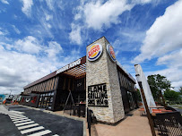 Photos du propriétaire du Restauration rapide Burger King à Maurepas - n°1