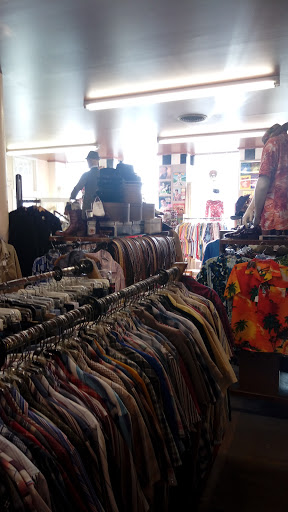 Used Clothing Store «Decades Vintage Clothing», reviews and photos, 627 S State St, Salt Lake City, UT 84111, USA