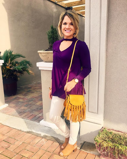 Boutique «Red Clay Outfitters», reviews and photos, 8 E Main St N, Hampton, GA 30228, USA