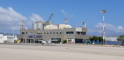 Haifa Airport