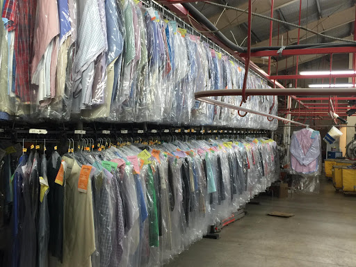 Dry Cleaner «Dry Clean Super Center», reviews and photos, 12384 Barker Cypress Rd, Cypress, TX 77429, USA