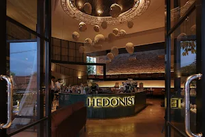 HEDONIST restaurant | shisha lounge | co-working image