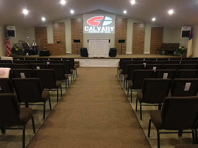 Calvary Church of God