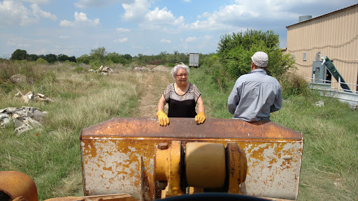 Truck Accessories Store «Texas Chrome Shop», reviews and photos, 16233 I-35, Atascosa, TX 78002, USA