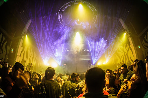 Night Club «Monte Carlo Nite Club», reviews and photos, 228 Castro St, Mountain View, CA 94041, USA