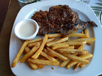 Frite du Restaurant Hippopotamus à Caen - n°19