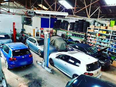 Road Sport - Réparation automobile à Eaunes