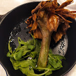 Photo n°12 de l'avis de Sabrina.e fait le 04/10/2022 à 08:00 sur le  Ristorante Il Tettuccio à Frascati