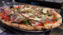 Pizza du Pizzeria Casa Mia Pizza BRINDAS - n°17