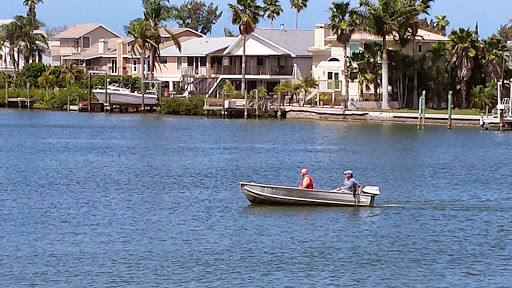 Park «George C. McGough Nature Park - The Narrows», reviews and photos, 11901 146th St N, Largo, FL 33774, USA