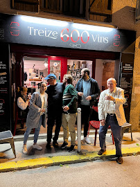 Photos du propriétaire du Treize 600 Vins (Restaurant / Cave a vins) à Carry-le-Rouet - n°3