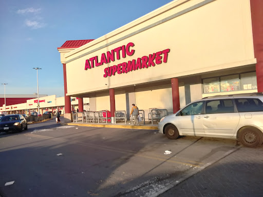 Supermarket «Atlantic Supermarket», reviews and photos, 7901 New Hampshire Ave, Hyattsville, MD 20783, USA