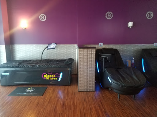 Gym «Planet Fitness», reviews and photos, 14858 Old St Augustine Rd, Jacksonville, FL 32258, USA