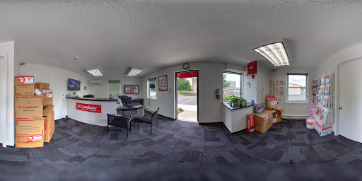 Self-Storage Facility «CubeSmart Self Storage», reviews and photos, 260 George Washington Rd, Enfield, CT 06082, USA