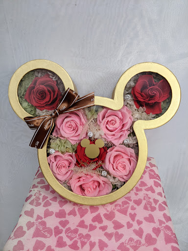 Florist «Flower In Love - JaJa», reviews and photos, 15936 Halliburton Rd, Hacienda Heights, CA 91745, USA