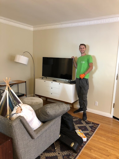 Pure Moving Company Orange County Movers Local & Long distance image
