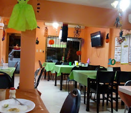 Cenaduria Santiago photo