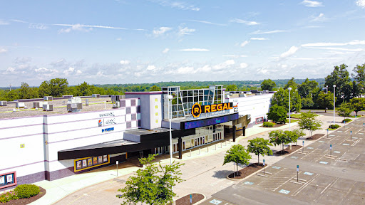 Movie Theater «Regal Cinemas Warrington Crossing 22 & IMAX», reviews and photos, 140 Easton Rd, Warrington, PA 18976, USA