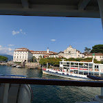 Photo n°10 de l'avis de Enrico. fait le 07/09/2022 à 06:57 sur le  HOTEL BOSTON STRESA à Stresa