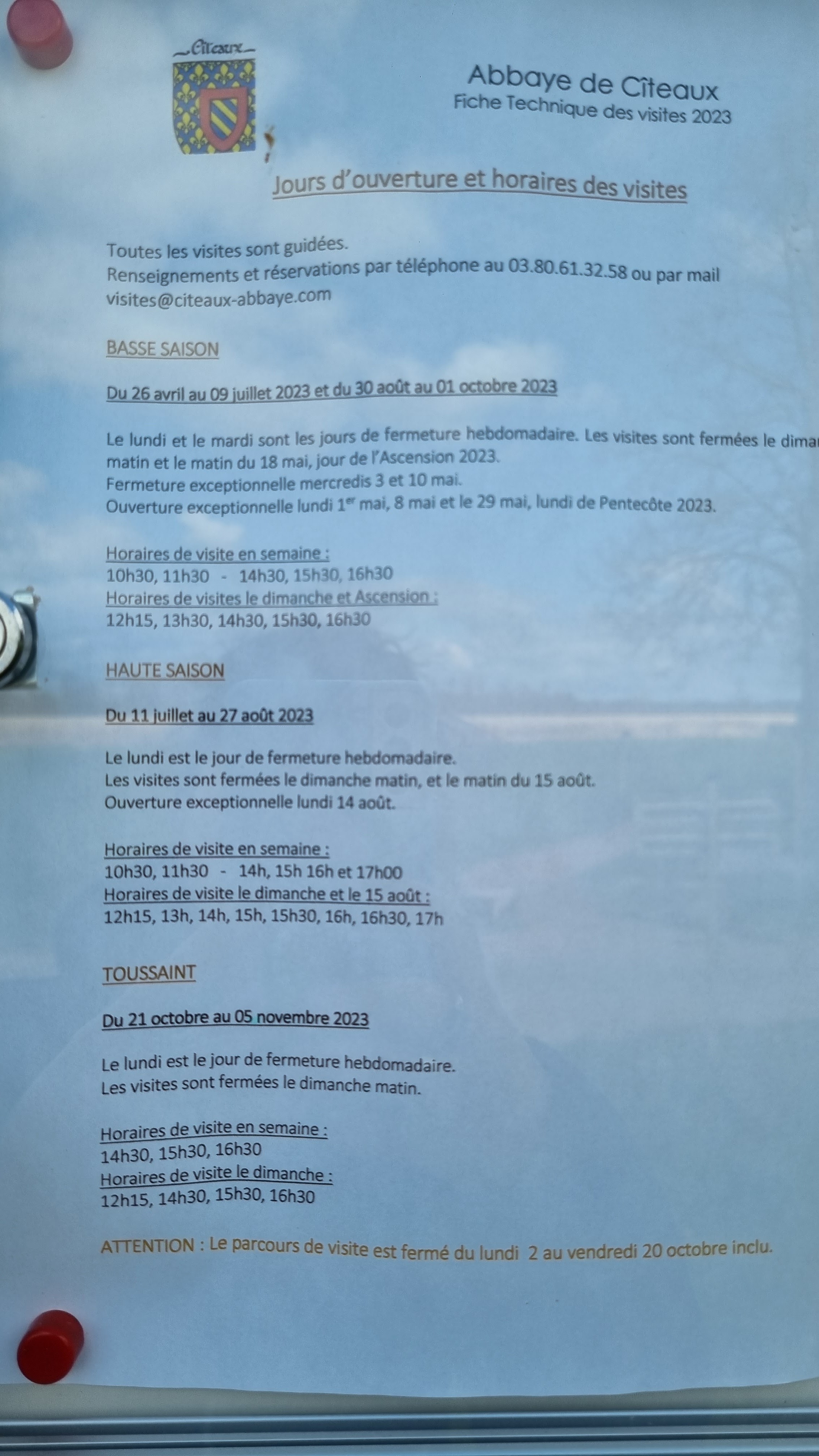 Photo n° 7 de l'avis de Stephma.a fait le 08/04/2023 à 16:11