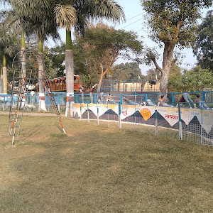 Chhatrashal Park photo