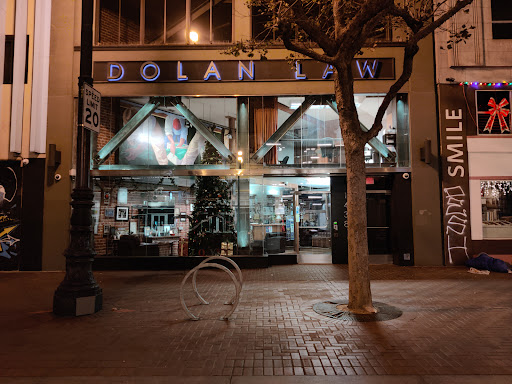 Personal Injury Attorney «Dolan Law Firm PC», reviews and photos