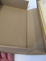 Photo n°11 de Atelier de reliure - restauration Amandine Verdant à Mont-Dauphin ()