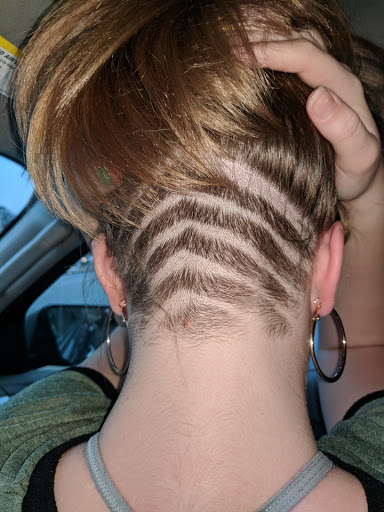 Day Spa «About Faces Day Spa & Salon - Salisbury», reviews and photos, 211 North Blvd, Salisbury, MD 21801, USA