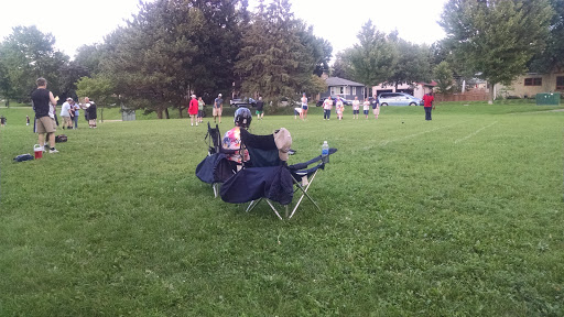 Park «Keewaydin Park», reviews and photos, 3030 E 53rd St, Minneapolis, MN 55417, USA