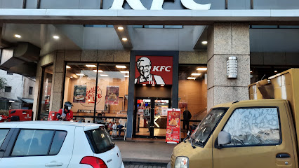 肯德基KFC-淡水中山餐廳