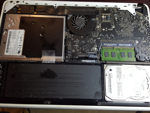 Computer Repair Service «Fix My PC AJ Superior Computer Repair Service in Montclair», reviews and photos, 129 Watchung Ave, Montclair, NJ 07043, USA