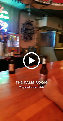 Bar «The Palm Room», reviews and photos, 11 E Salisbury St, Wrightsville Beach, NC 28480, USA