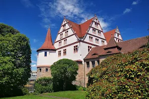Schloss Ratibor image