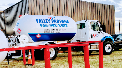 Valley propane LLC
