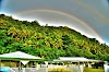 Asaga Inn Logo, Olosega, American Samoa, Hotel