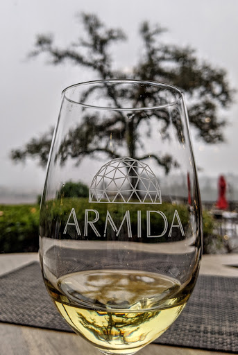 Winery «Armida Winery», reviews and photos, 2201 Westside Rd, Healdsburg, CA 95448, USA