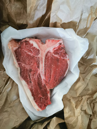 Bauņu Bullītis | Nogatavināta liellopu un jēra gaļa