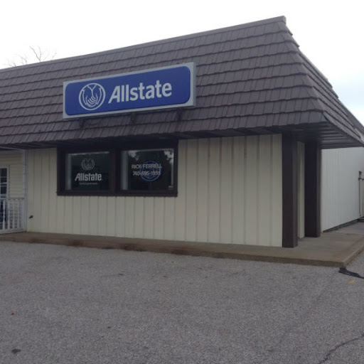 Insurance Agency «Allstate Insurance Agent: Rick Ferrell», reviews and photos