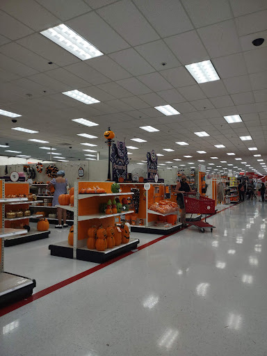 Department Store «Target», reviews and photos, 9000 SE Sunnyside Rd, Clackamas, OR 97015, USA