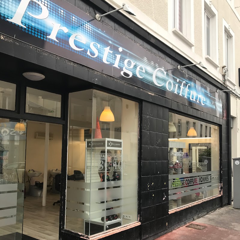 Prestige Coiffure