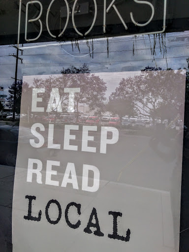 Book Store «Gatsby Books», reviews and photos, 5535 E Spring St, Long Beach, CA 90808, USA