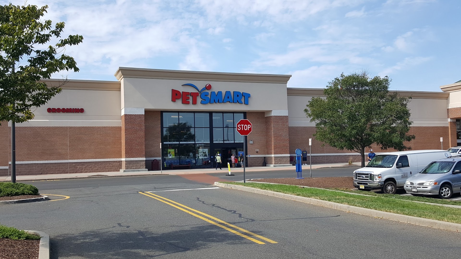 PetSmart