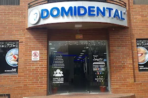 DOMIDENTAL CUENCA image