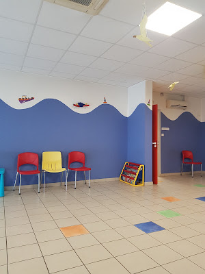 Pédiatrique du Lac SCM à Cournon-d'Auvergne