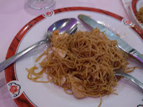 Nouille du Restaurant chinois Le Dragon d'Or à Arras - n°10