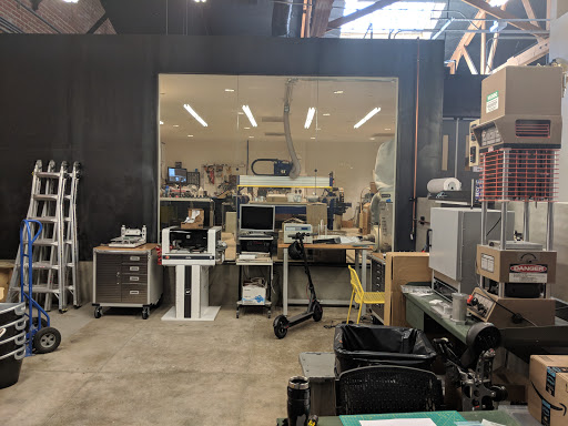 Laboratory equipment supplier Pasadena