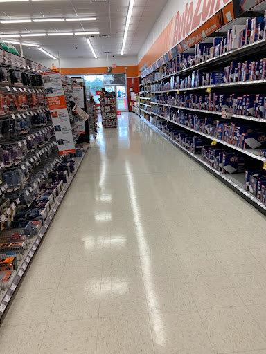 Auto Parts Store «AutoZone», reviews and photos, 7807 Sudley Rd #110, Manassas, VA 20109, USA