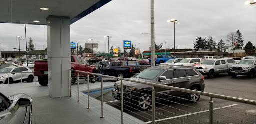 Chevrolet Dealer «Titus-Will Chevrolet», reviews and photos, 11011 Pacific Ave S, Tacoma, WA 98444, USA